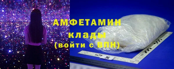 хмурый Алзамай