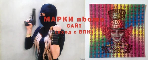 хмурый Алзамай